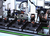 स्वचालित आर्मेचर घुमावदार मशीन रोटर इलेक्ट्रिक मोटर उत्पादन लाइन