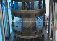 NIDE फुल-ऑटोमैटिक स्मॉल स्टेटर कॉइल फाइनल फॉर्मिंग मशीन इलेक्ट्रिक मोटर