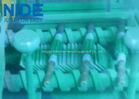 माइक्रो मोटर या छोटे इलेक्ट्रो मोटर आर्मेचर के लिए पाउडर इलेक्ट्रोस्टैटिक कोटिंग मशीन