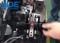 मोटर रोटर परीक्षण के लिए डायनामिक आर्मेचर बैलेंसिंग मशीन सेमी ऑटो