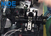 मोटर रोटर परीक्षण के लिए डायनामिक आर्मेचर बैलेंसिंग मशीन सेमी ऑटो