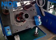 एयर कंडीशनर, वॉशिंग मशीन मोटर के लिए एम्बेडेड मशीन डालने वाला स्वचालित स्टेटर कॉइल