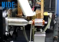 पूरी तरह से स्वचालित मोटर रोटर विनिर्माण लाइन आर्मेचर बनाने की मशीन