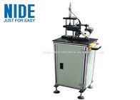 स्वचालित कम्यूटेटर ब्रश डिबुरिंग मशीन / छोटी धातु डिबुरिंग मशीन