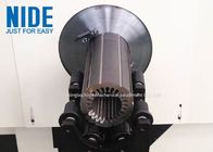 मध्यम पनडुब्बी पानी पंप मोटर के लिए इन्सुलेशन पेपर इंसर्टर मशीन
