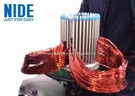 टिकाऊ विद्युत कुंडल घुमावदार मशीन कंप्रेसर मोटर जेनरेटर स्टेटर वायर कुंडल वाइन्डर