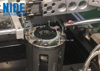Nide Bldc मोटर सुई 20KW कुंडल वाइन्डर उपकरण