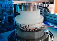 स्वचालित मोटर स्टेटर लेसिंग मशीन कॉइल वाइंडिंग लेसिंग मशीन